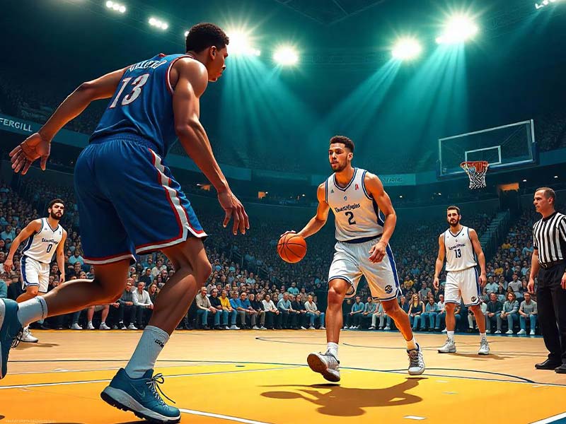ESPN公布了新赛季百大球星前十名，你觉得排名是否合理